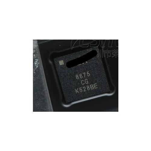 Free shipping 2pcs/lot in stock CSR8675C-IBBH-R CSR8675CG CSR8675 8675 new