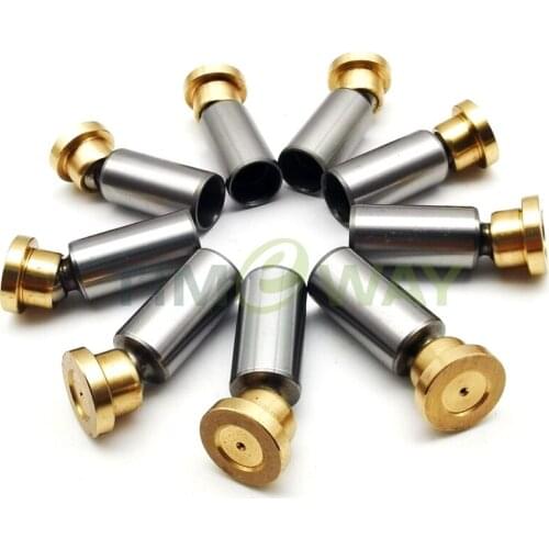 Hydraulic Pumps Parts V15 Repair DAKIN Oil Pump Piston Shoe