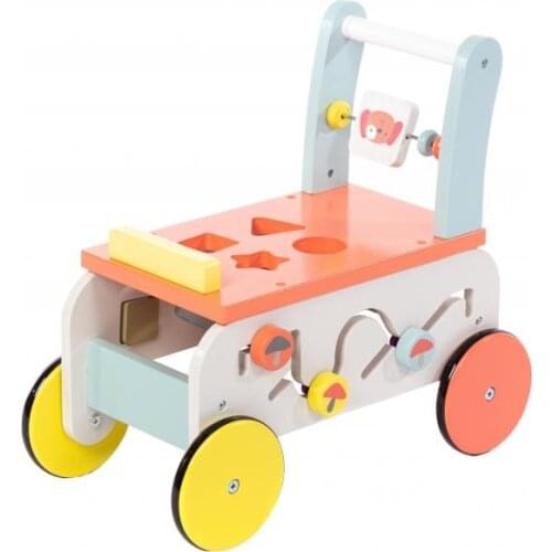 Forest Kids Baby Walkers