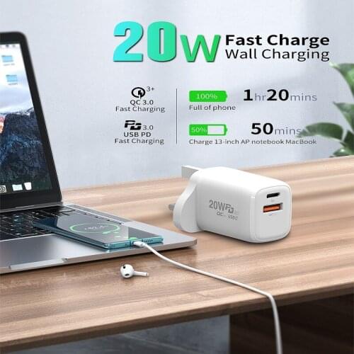 HUASIFEI Wireless Chargers For Iphone