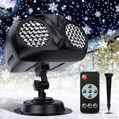 Karsah LED Floodlights