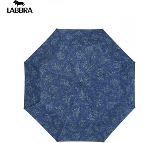 LABBRA Folding Umbrellas