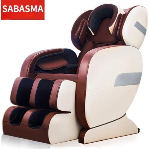 Massage chair by origin full automatic whole body electric multifunctional space capsule massager sofa chair for the elderly