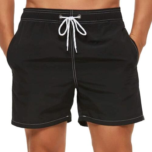Meihuida Men's Short Shorts