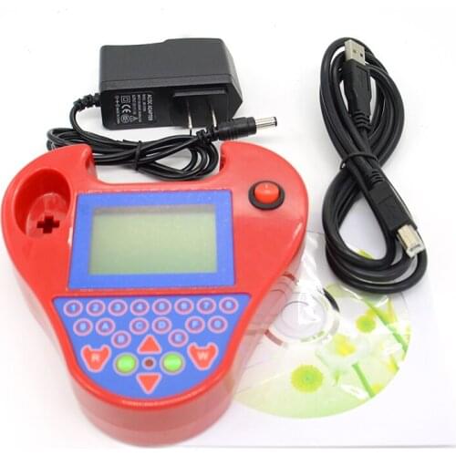 High quality Smart Mini Zed-Bull No Tokens Needed 2020 Mini Zed bull Zadbull Multi-languages Auto Key Programmer free shipping