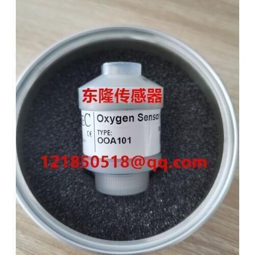OOA101 ENVTEC OXYGEN GAS SENSOR PTB18.10
