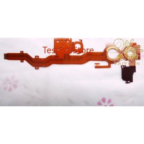 NEW Original Flex Cable Ribbon Repair Part Replacement For Nikon Digital D600 Camera