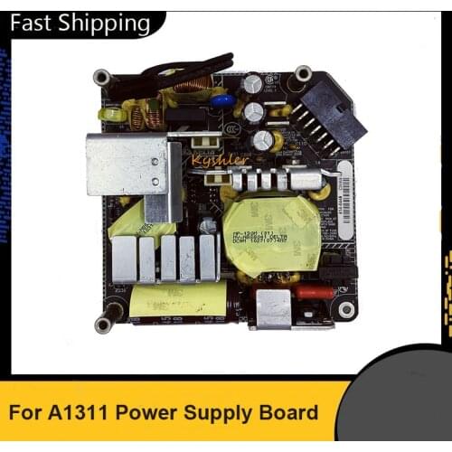 Original OT8043 ADP-200DFB for iMac 21.5" A1311 Power Supply Board 205W 614-0445 661-5299 614-0444 2009 2010 2011 Year