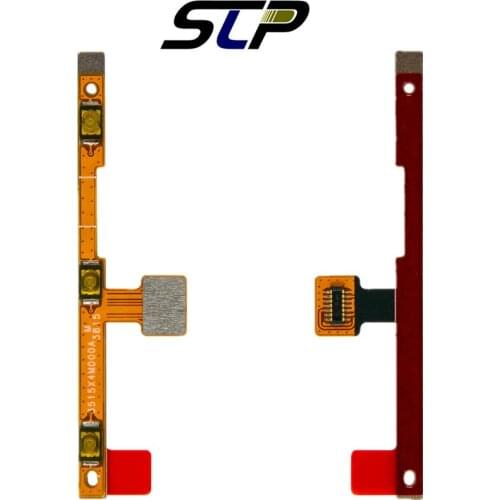 Switch Power ON/OFF Side Button Flat Cable for Xiaomi Mi 4 start button, sound button Flex Ribbon Cable Free Shipping