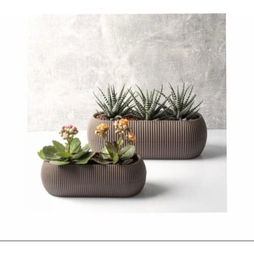 Ripain Plant Pots