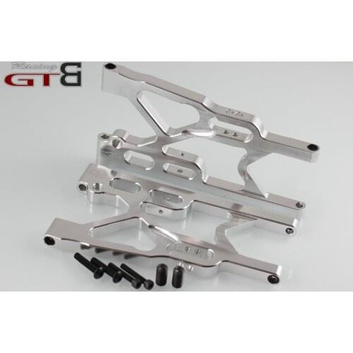 1/5 rc car gas GTB racing LOSI 5IVE-T Rear suspension arm LOSI 040 free shipping rc car