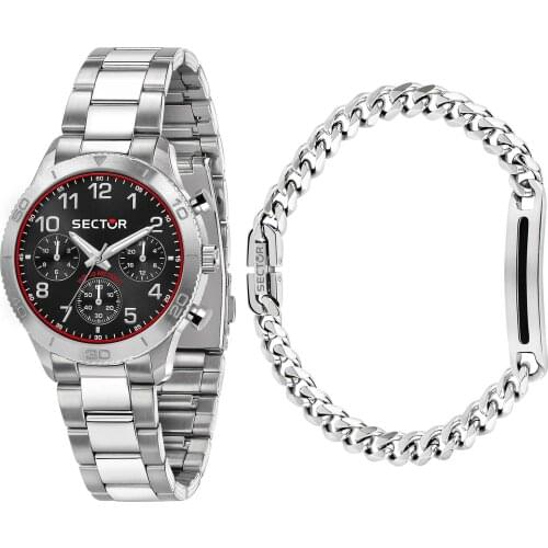 Mens Quartz Watch SECTOR China