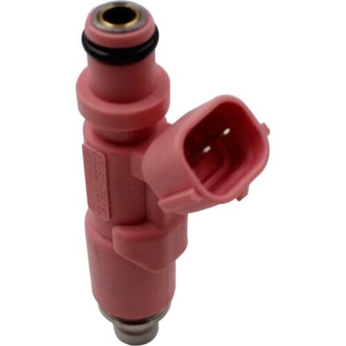 YAOPEI Free Shipping Fuel Injector OE number 23250-75080 23209-75080 For Toyota 4Runner Tacoma
