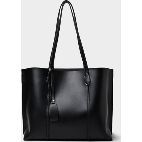 Large Capacity Women Pu Leather Handbags Tote Bags High Quality Ladies Big Shoulder Bag Designer Casual Female Messenger Bags