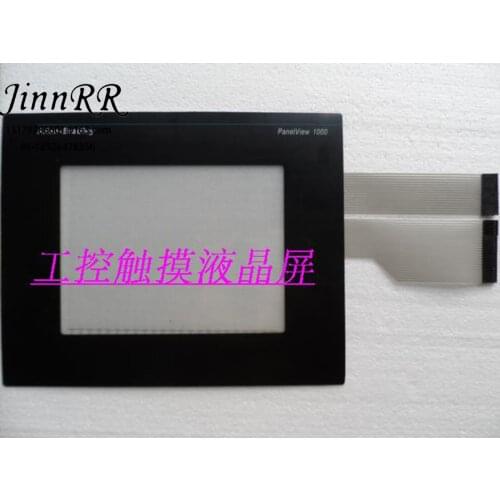 2711-T10C8,2711-T10C8L1,2711-T10C9L1 touch pad