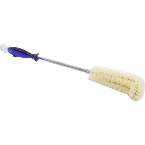 Baby Bottle Brushes Kitchen Cleaning Supplies Milk Bottle Nipple Cleaning Brush Baby Care Products Brushes For Baby Items