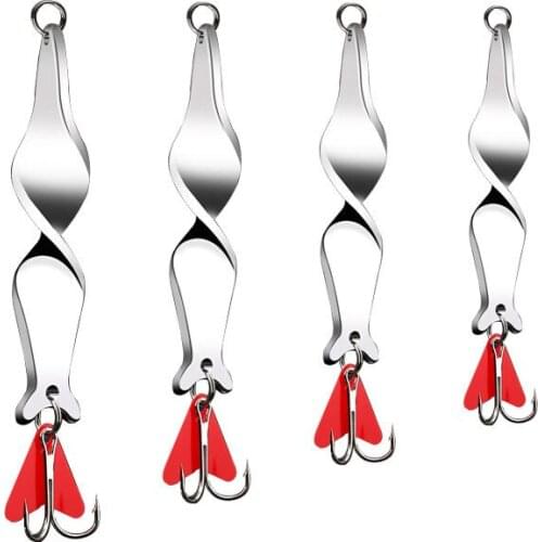 Atsuim Spinning Lures