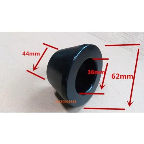 Balancing Instrument Cone Block Shiqin Jiuliang Wind Speed Bailiyounett Balancing Machine Cone Block Inner Diameter 36mm