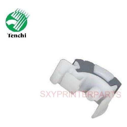 Free shipping RB1-8957 Pickup Roller for hp laserjet LJ4000 4050 4100 printer 10pcs/lot