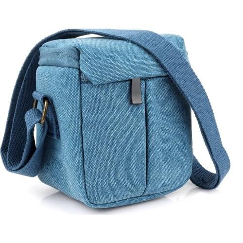 Digital Camera Bag Case Cover for Olympus E-PL9 E-PL7 E-PL8 EPL-6 E-PL5 14-42mm II R Lens E-M10 III 14-42mm EZ TG-5 TG-4 TG-3