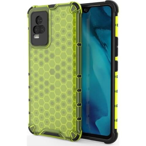 For VIVO Y73 5G Case Transparent Soft Cover for VIVO V21 V21e Y20 Y17 Y51 2020 S10 S9e S9 S5 X30 X60 Pro Plus Iqoo Neo 5 Z3 7