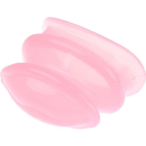 Women Silicone Sexy Full Lip Plumper Lip Enhancer Device Nipple Increase Lips Lip Plump Hot Sale