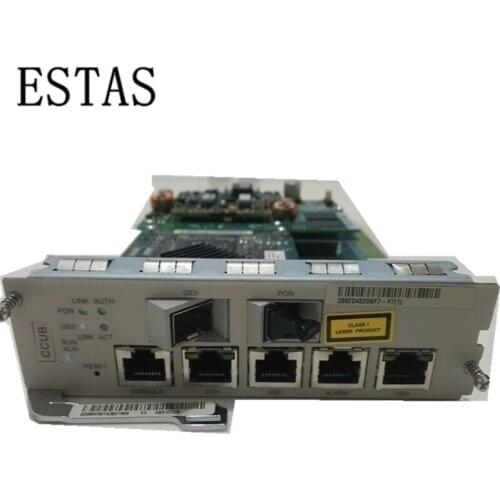 ESTAS Original New MA5516 Control Board CCUB