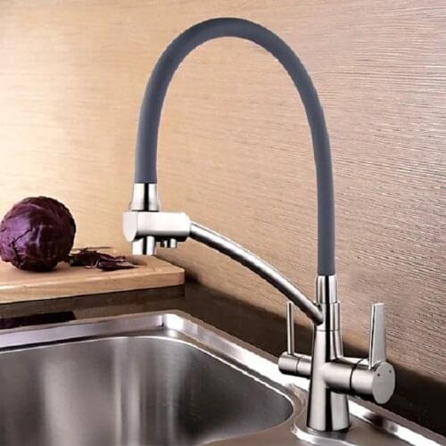 GAP Kitchen Faucets