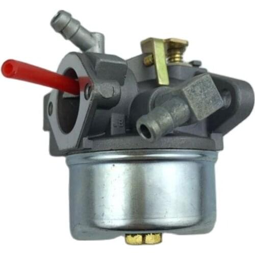 Good Quality Flat Suction Carburetor Aftermarket Spare Parts Carburetor Carb 640262A 640173 640174 640262