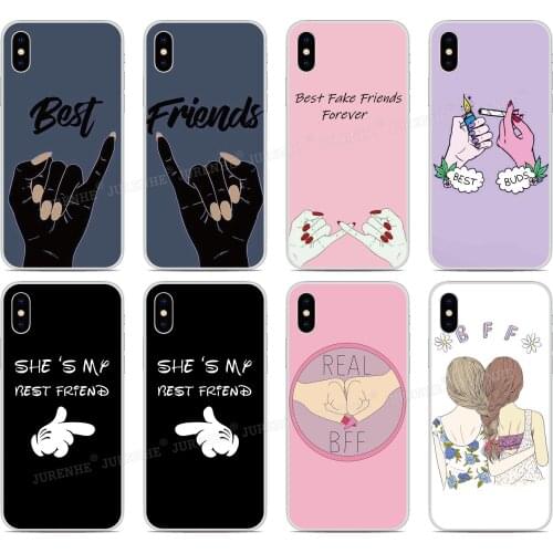 JURENHE Phone Cases LG G7 ThinQ