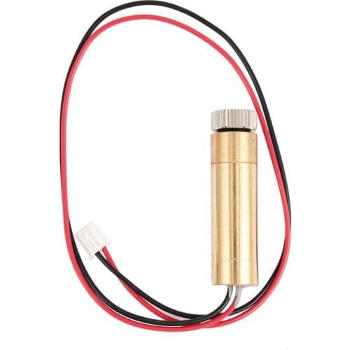 For NEJE 1500mW 405nm laser cutter module CNC laser-engraver Accessory for DIY Carving Engraving Machine with Blue violet light