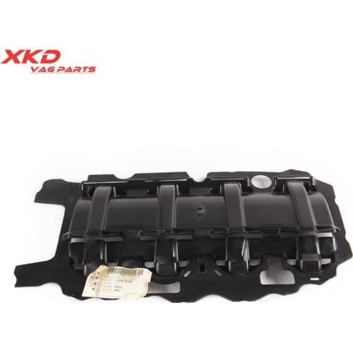Oil Pan Windage Tray Fit For Golf J-etta MK6 Tiguan Au-d A3 Q3 1.4T 04E103623D L04E 103 623 B