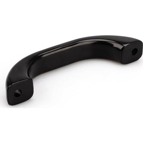 1PCS Aluminum Alloy Internal Door Grab Handle Cover Sticker Suitable for Suzuki Jimny auto Car Accessories