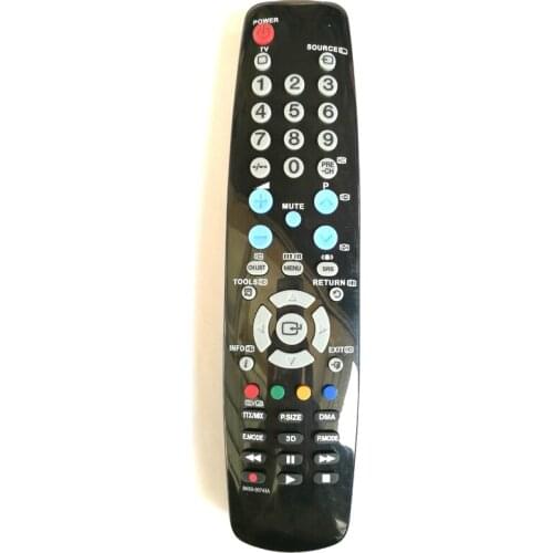 NEW Replacement FOR SAMSUNG 3D LCD TV Remote control BN59-00743A BN5900743A UNIVERSAL TV Fernbedienung