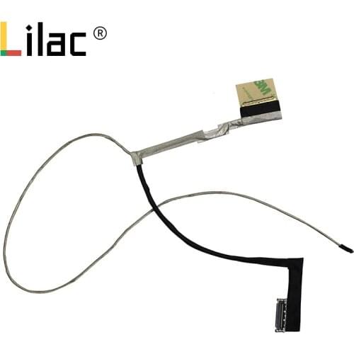 New Laptop Cable For HP Pavilion M6 M6-1000,Envy M6 PN: DC02001JH00 Repair Notebook LCD LVDS CABLE DC02001JH00