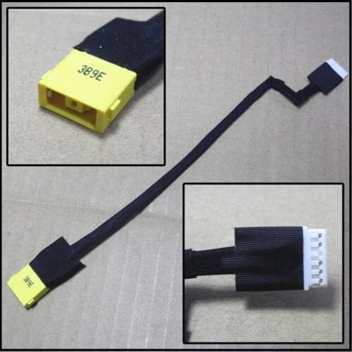 New Laptop DC Power Jack Cable For Lenovo N410 S410p LS41P N410