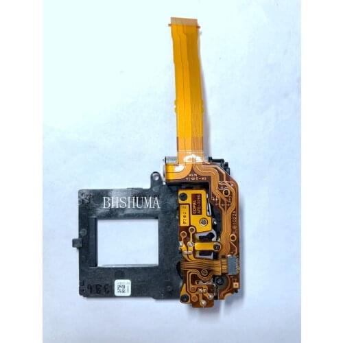 Original New GH5 shutter Assembly Group with motor unit for Panasonic DMC-GH5 DMC-GH5S G9