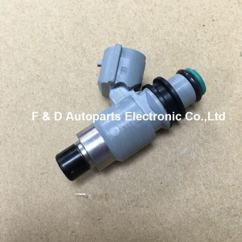 Genuine OE 16460-MFJ-D01 16460MFJD01 Fuel Injectors for HONDA CBR600RR CBR600RA