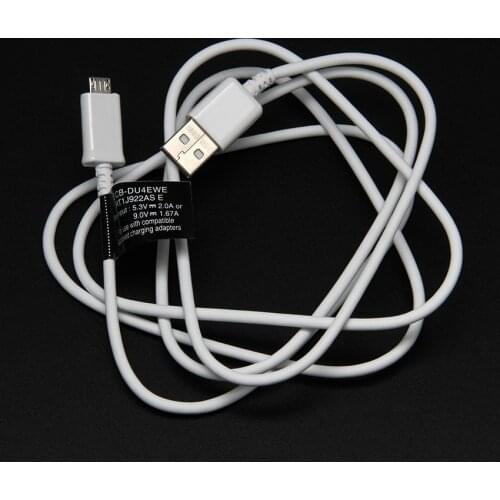 Original Micro data Sync USB Cable Charger For Samsung Galaxy S4 S5 S7 s6 Note 4 LG huawei Smart Android Phone 800pcs/lot