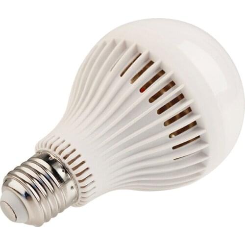 OYGROUP 5W G80 LED Bulb 360 Degree E27 Warm White Lighting Bulb LED 220V Indoor Light Living Room Lamp Dragonball Bulb