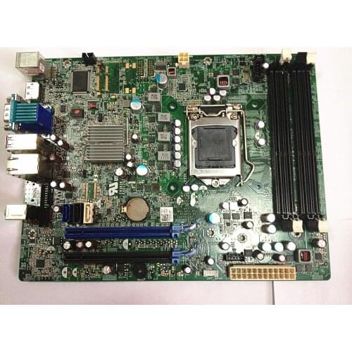 Applies to For Dell for Optiplex 790 990 PC SFF Desktop Motherboard D28YY CN-0D28YY Q65 LGA 1155 DDR3 Full Tested