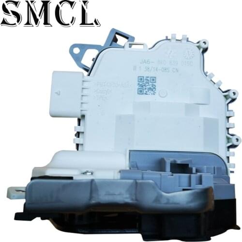 Door Lock Actuator Rear Left For Audi A1 A3 A4 A5 A6 A8 Q3 Q5 Q7 S8 PANAMERA MACAN 8K0839015C/F 8KD839015