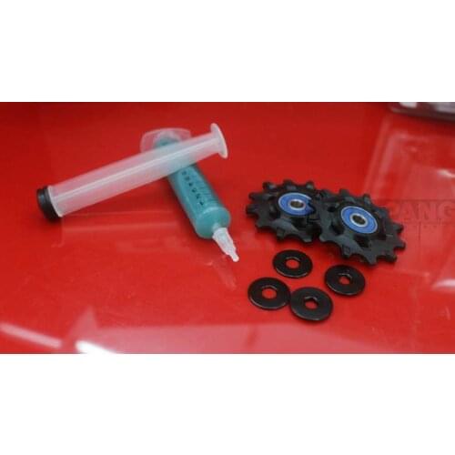 Sram XX1 X01 X1 Ceramic Bearing Pulleys MTB bicycle bike rear derailleur Pulley