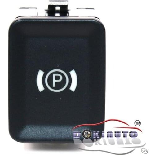 BRAKE SWITCH HANDBRAKE BUTTON FOR VW PASSAT B6 C6 3C0927225C