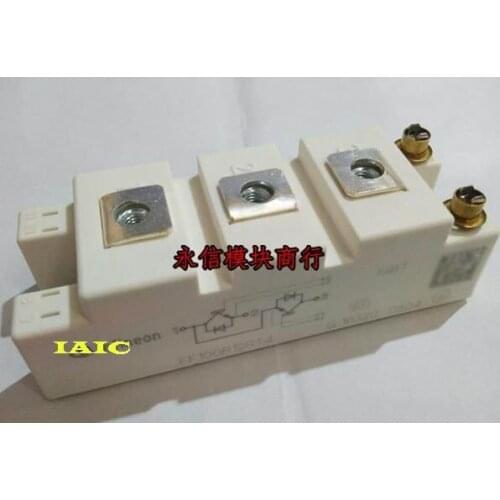 100%New and original, 90 days warranty FF100R12RT4