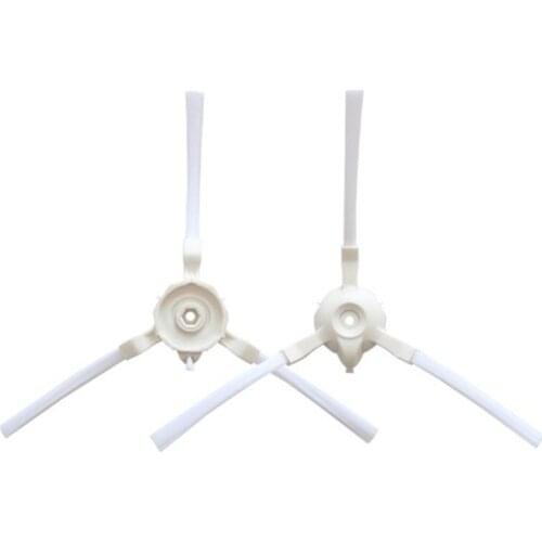 Vacuum Cleaner Sponge Filter Side Brushes Kit For Rowenta EXPLORER Series 20 Robot Vacuum Cleaner Spare Parts For Home Big Deal