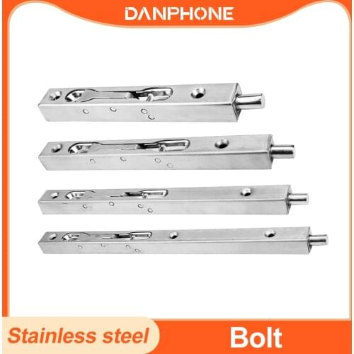 DANPHONE Door Furniture