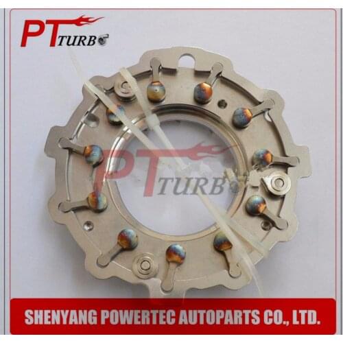 For BMW 525 XD 530 730 D E60 E61 E65 E66 M57N2 TURBO CHARGER VNT nozzle ring 758351