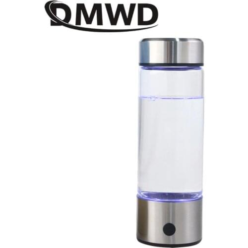 DMWD Water Treatment Equipment