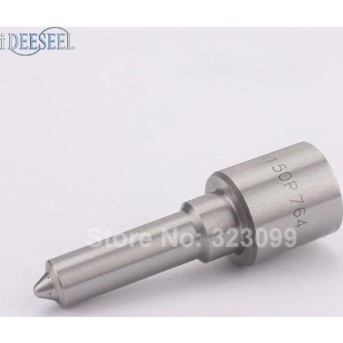 IDEESEEL Injector Nozzle DSLA150P764 0433175176 Fuel injection spray 0 433 175 176 Good Quality